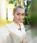 Rencontre Femme Thaïlande à กระบี่ : อาย, 30 ans